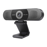 EMEET SmartCam C980Pro 4K-webcam