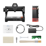LONGER RAY5 mini 5.5W Lasergraver