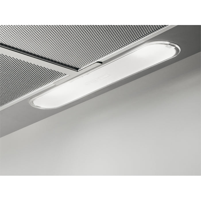 Electrolux EFU216W Indbygget under Hvid 272 m³/t