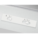 Electrolux EFU216W Indbygget under Hvid 272 m³/t