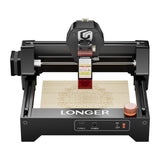 LONGER RAY5 mini 3.5W Lasergraver