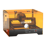 LONGER RAY5 minis 3.5W Lasergraver