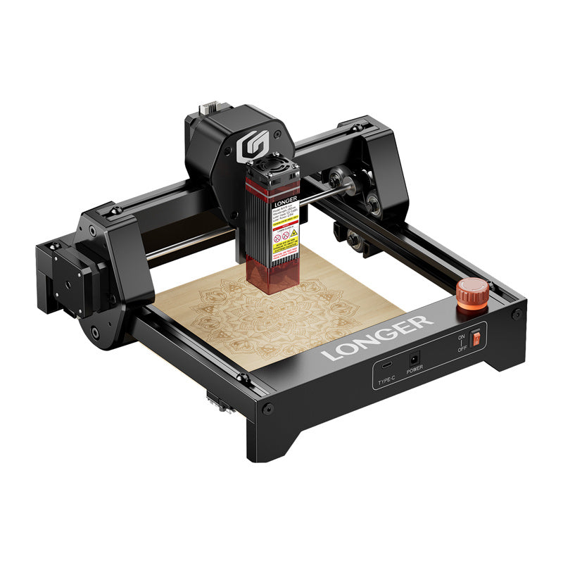 LONGER RAY5 mini 2,5W Lasergraver