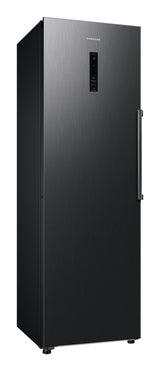 Samsung RZ32C7CBEB1 Stående fryser Fritstående 323 L Sort