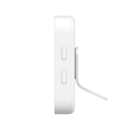 Xiaomi Mi Temperatur- og fugtmåler 3 Hvid EU BHR9041GL