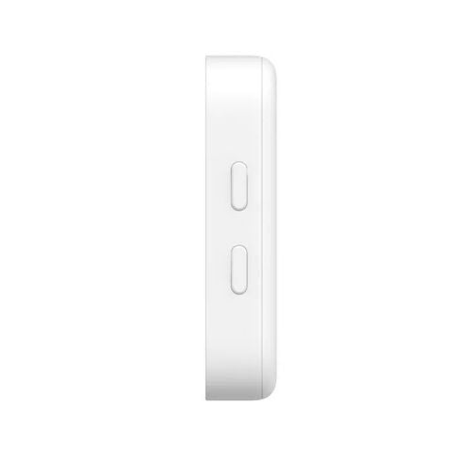 Xiaomi Mi Temperatur- og fugtmåler 3 Hvid EU BHR9041GL