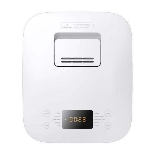 Xiaomi Smart Multifunktionel Risovander 4L Hvid EU BHR9044EU