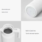 Xiaomi Kettle Isoleret 1.8L Hvid EU BHR9049GL