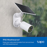 TP-Link Tapo A201 solpanel 2,5 W
