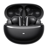 QCY N70 HT18 LITE hovedtelefoner (sort)