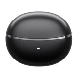 QCY N70 HT18 LITE hovedtelefoner (sort)