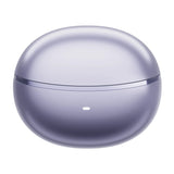 QCY N70 HT18 LITE trådløse øretelefoner (lila)