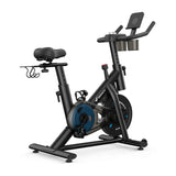 MERACH MR-S26B2-EU spinning bike  (black)