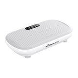 MERACH MR-2440G1-EU-vibrationsplatform (grå)