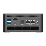 Mini PC MINIS FORUM UM890 Pro Ryzen 9 8945HS 16GB + 512GB