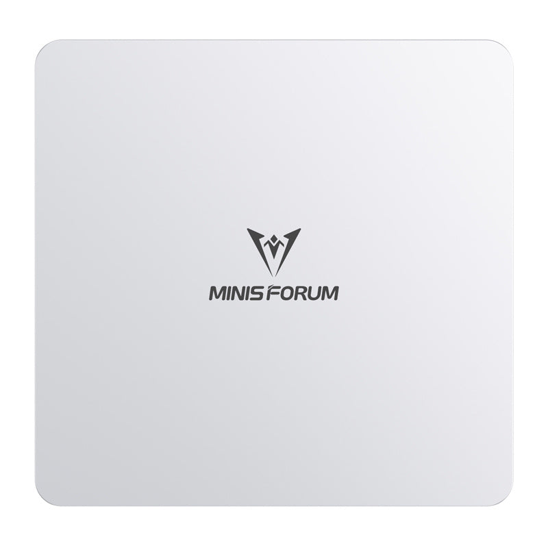 MINIS FORUM UM870 Plus Ryzen 7 8745H 16GB + 512GB Mini PC