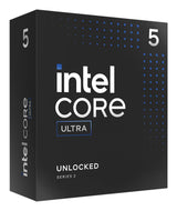 Intel Core Ultra 5 225F processor 20 MB Smart cache Kasse