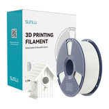 Sunlu ASA Filament (hvid)