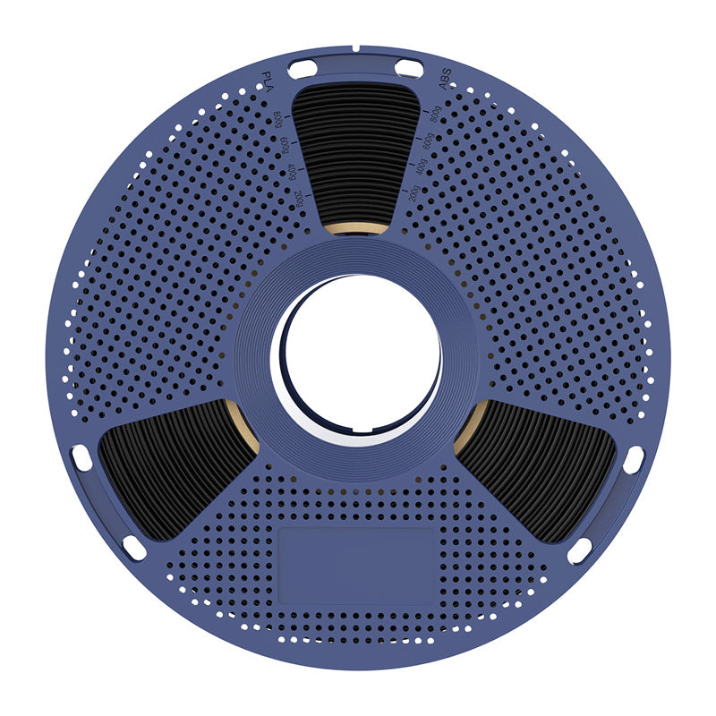 Sunlu TPU silkefilament (sort)