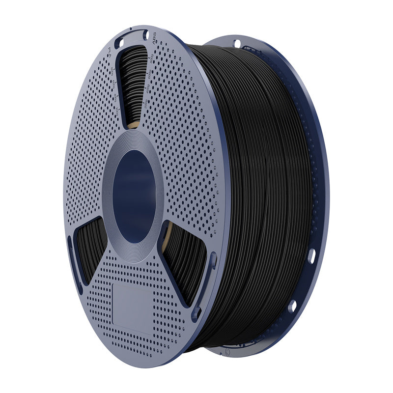 Sunlu TPU silkefilament (sort)