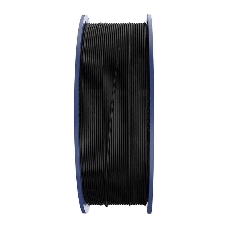 Sunlu TPU silkefilament (sort)