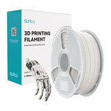 Sunlu PA Easy Filament (naturlig hvid)