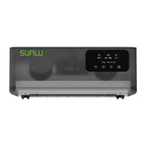 Sunlu Filament Tørrer til AMS Bambu Lab
