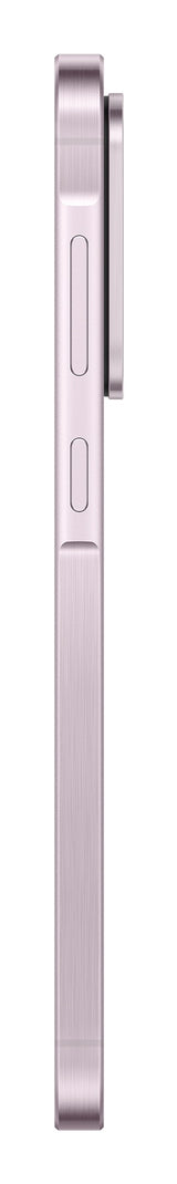 Samsung Galaxy A56 17 cm (6.7") Dual SIM Android 15 5G USB Type-C 8 GB 256 GB 5000 mAh Lyserød