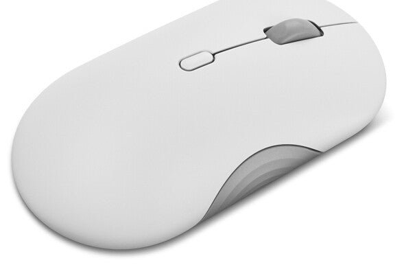 Lenovo 350 mus Kontor Ambidextrous Bluetooth Optisk 2400 dpi