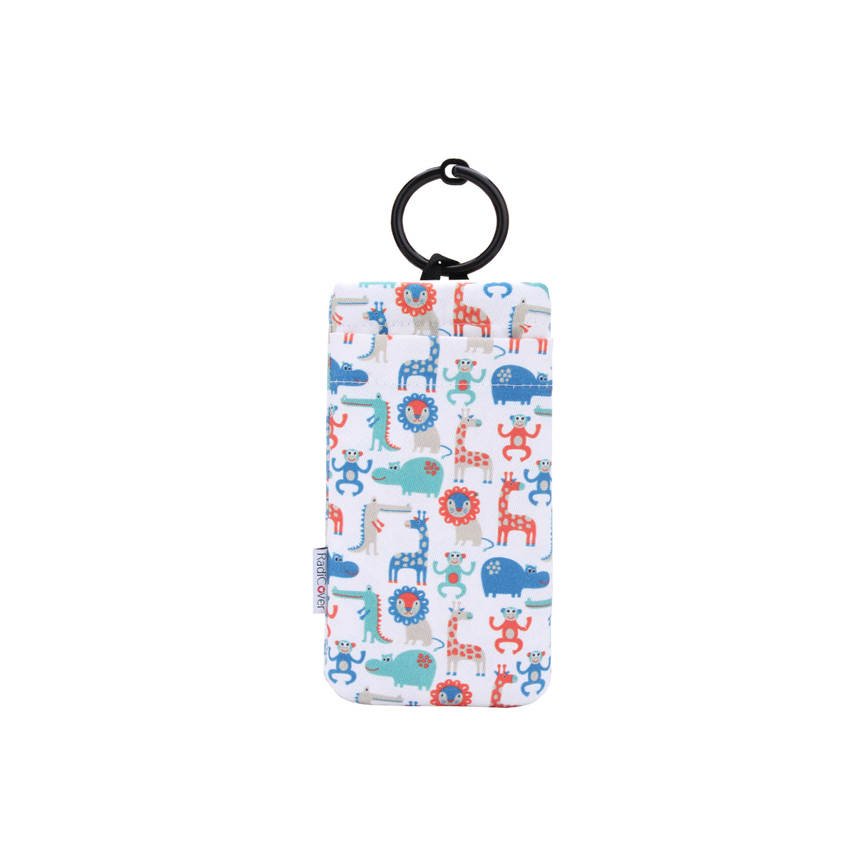 Radicover Strålingsbeskyttelse Babyalarm Pose Small Babyprint