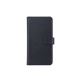 Radicover Radiation Protected Mobilewallet Pu Universal Large 5,5 6,7" 2in1 Magnetcover Black