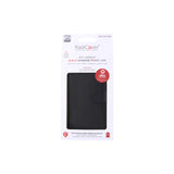Radicover Strålingsbeskyttelse Wallet Læder Universal Medium 5 5,4" 2in1 Magnetcover Sort