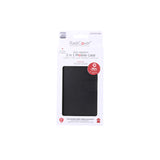 Radicover Strålingsbeskyttelse Wallet Læder Samsung Galaxy S10 Plus Exclusive 2in1 Sort
