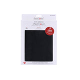 Radicover Strålingsbeskyttelse Tablet Cover Pu I Pad 10,2" 2019/2020/2021 Sort