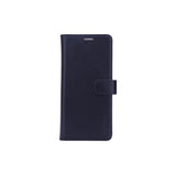 Radicover Strålingsbeskyttelse Wallet Læder Samsung Galaxy S20 Plus 2in1 Magnet Sort