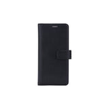 Radicover Strålingsbeskyttelse Wallet Pu Samsung Galaxy S20 Flipcover Sort