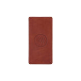 Radicover Strålingsbeskyttelse Pocket Guard Læder Universal 6,4" Brun