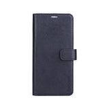 Radicover Strålingsbeskyttelse Wallet Pu Samsung A72 Flipcover Sort
