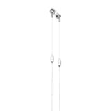 Radicover Strålingsbeskyttet Hovedtelefon In Ear Mic Volume Control