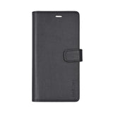 Radicover Flipcov Anti Radi Rfid 3 Card Samsung S25 5 G Black Pu
