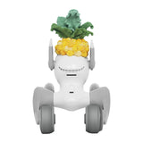 Strikkede kostumer til Loona Premium Pineapple