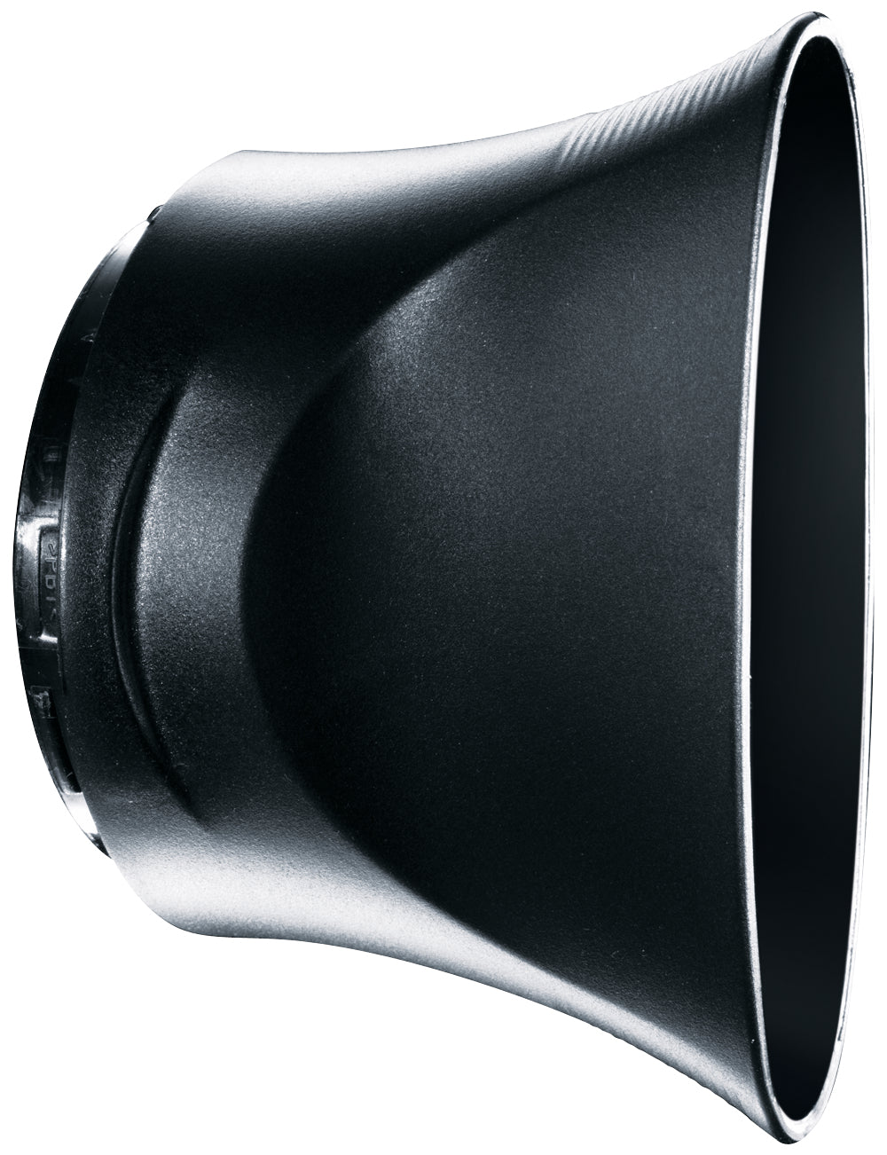 Braun Satin Hair 7 HD 710 hårtørrer 2200 W Sort
