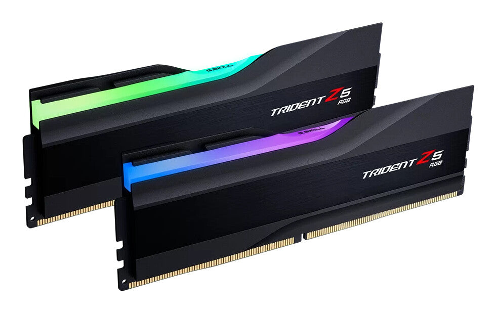G.Skill Trident Z5 RGB F5-6400J3039G16GX2-TZ5RK hukommelsesmodul 32 GB 2 x 16 GB DDR5 288-pin DIMM