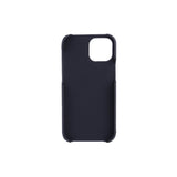 Mobilcover med Kortrum iPhone 13 Mini Sort