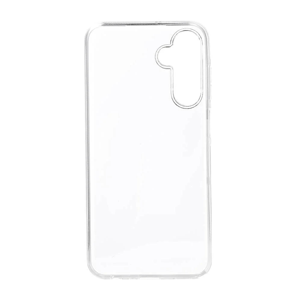 Cover TPU Transparent Samsung A25 5G