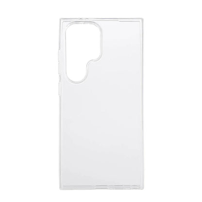 Cover TPU Transparent - Samsung S24 Ultra 5G