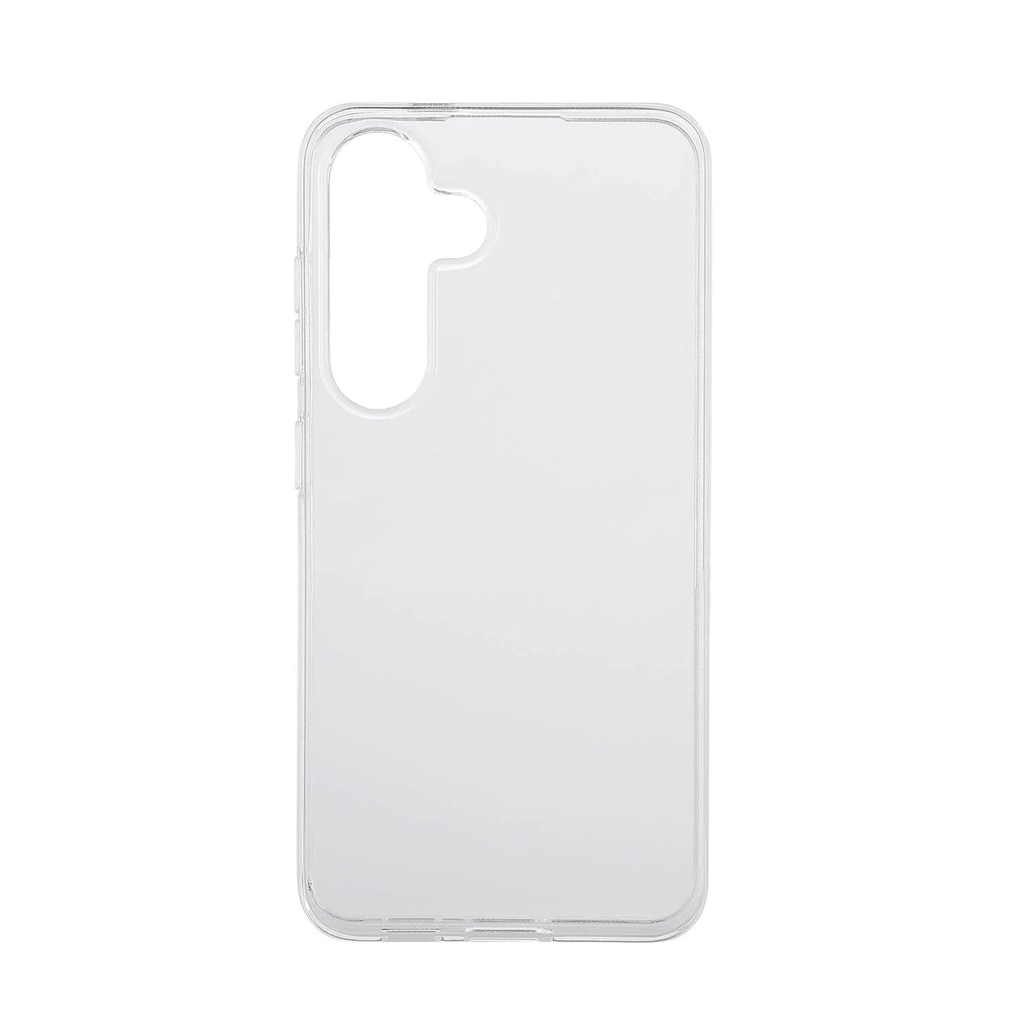 Mobilcover Genanvendt TPU Transparent - Samsung A16 5G