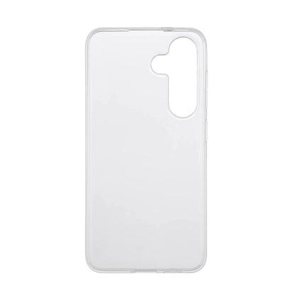 Mobilcover Genanvendt TPU Transparent - Samsung A16 5G