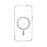 Onsala Mobilcover iPhone 16e Gennemsigtig MagSerie Klar