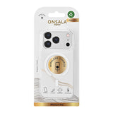 Cover MagSeries Transparent - iPhone 17 Pro